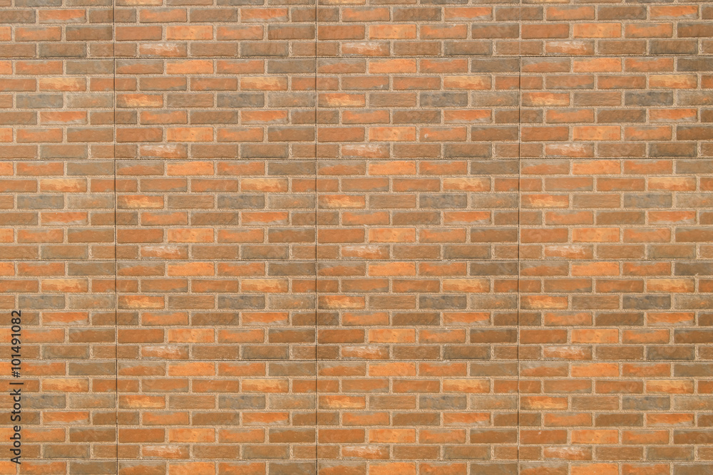 Fototapeta premium brick wall background