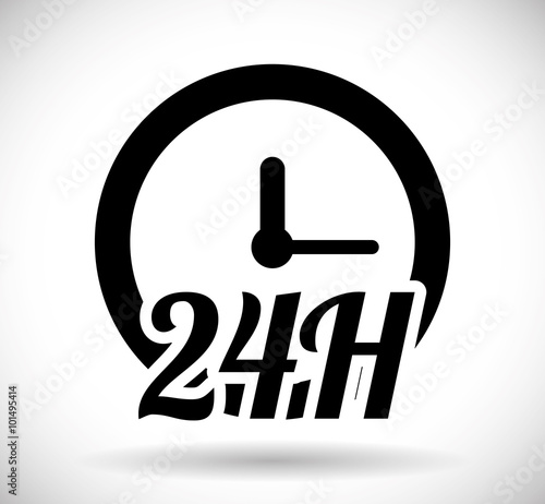 Time twentyfour hours 
