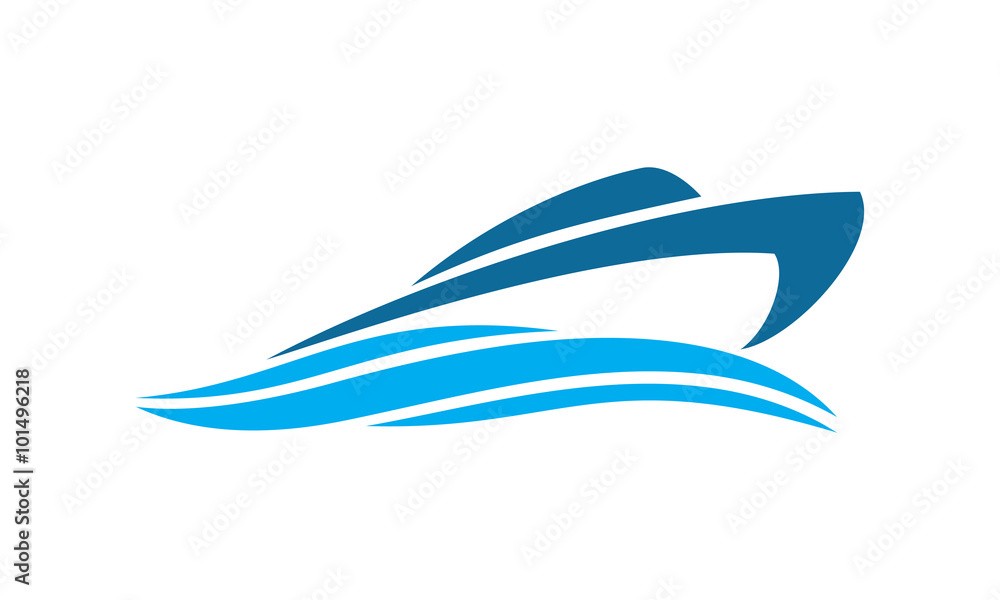 boat vol.1 logo design boat vol.1 logo design