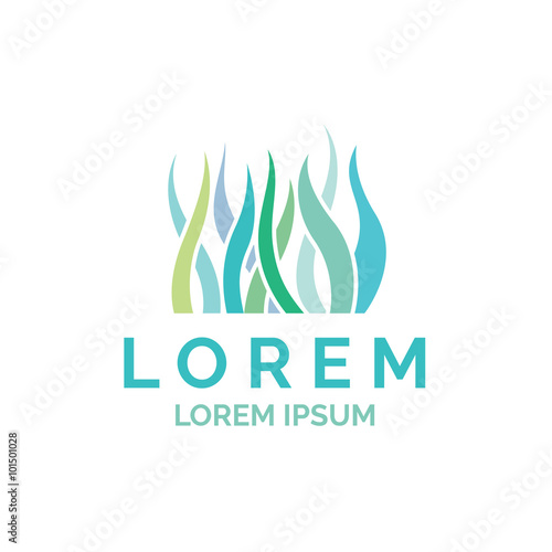 Natural Spa Logo