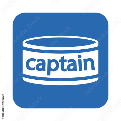 captain armband icon