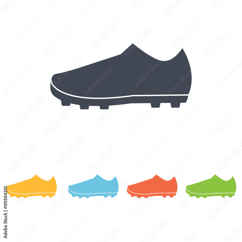 football boots icon