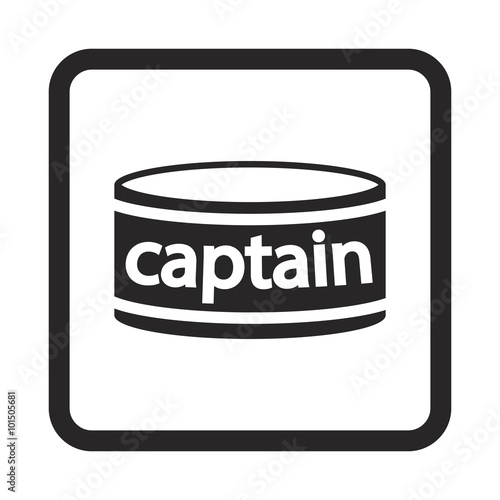 captain armband icon
