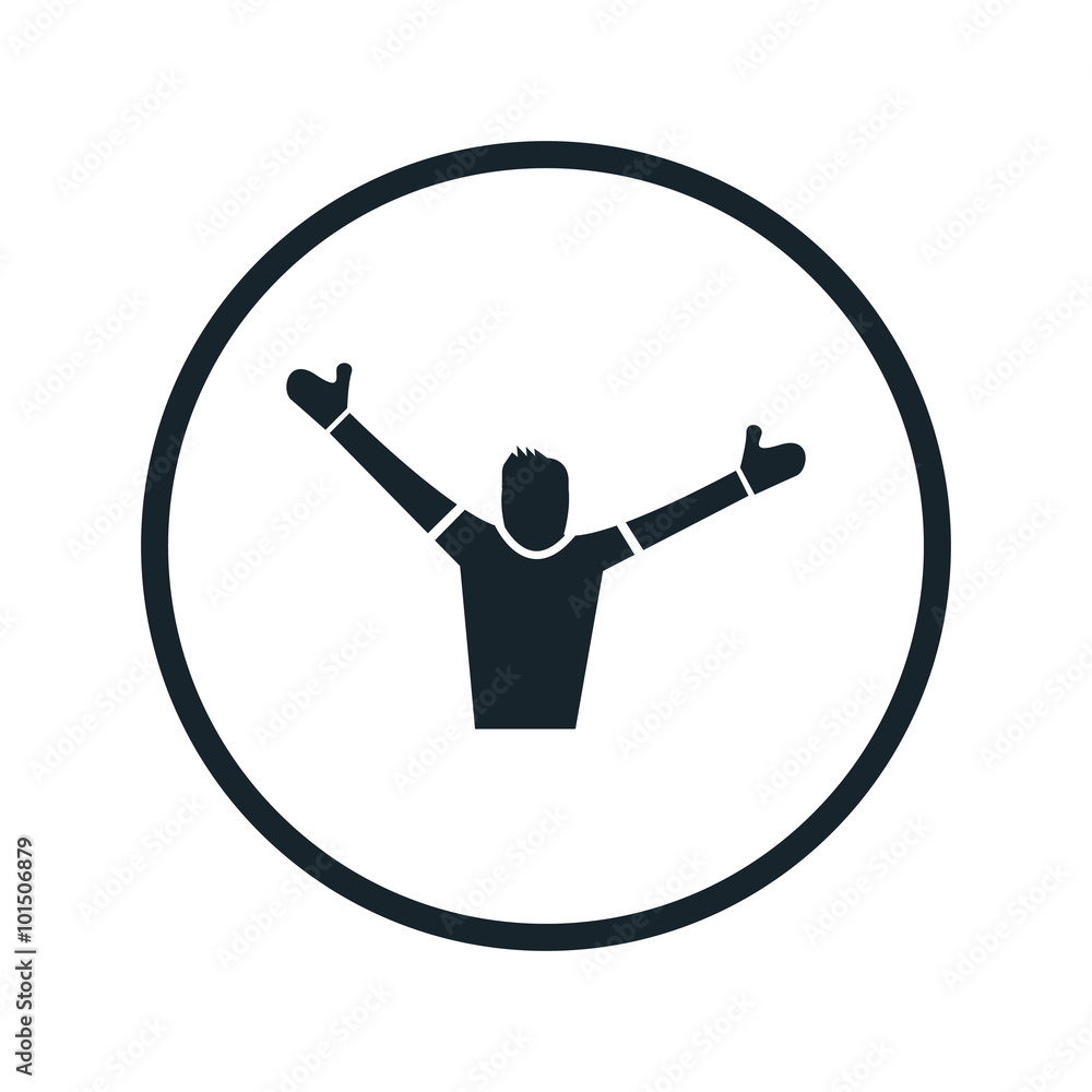 fans icon fans icon