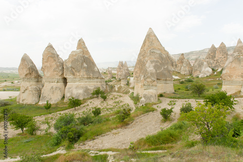 Cappadocia  Turkey.