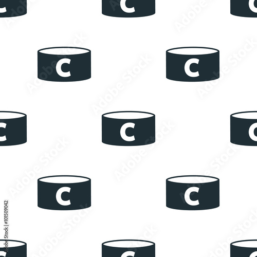 captain armband icon