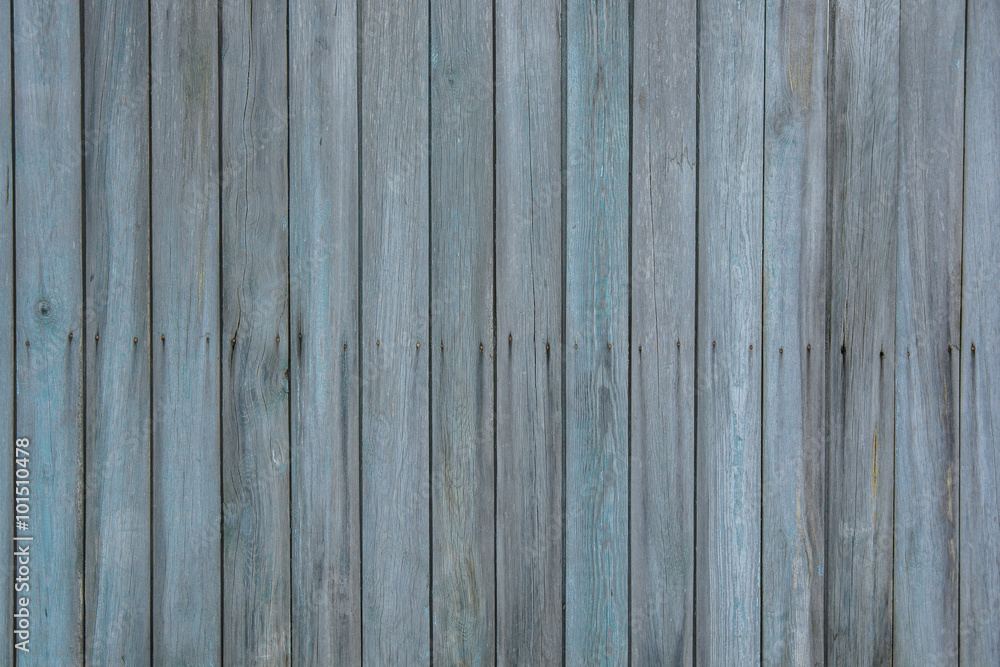 blue wooden fence blue wooden fence