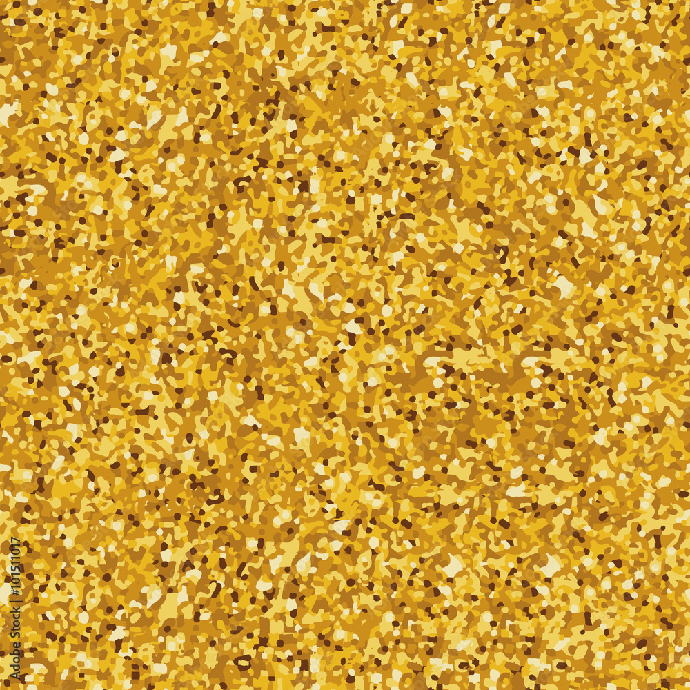 Gold seamless background Gold seamless background