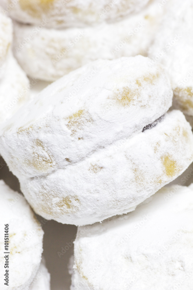 Cookies and Pleasures Cookies and Pleasures