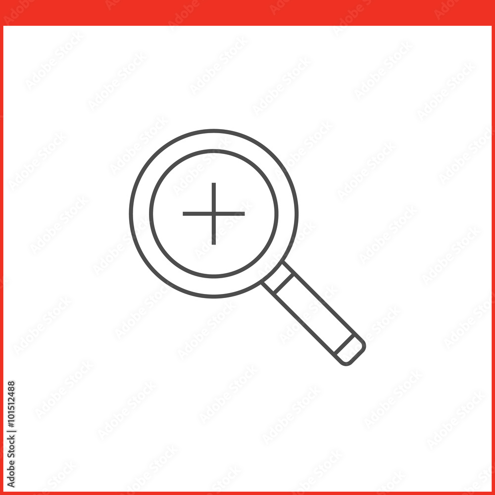 Vector graphics designer tool icon Vector graphics designer tool icon