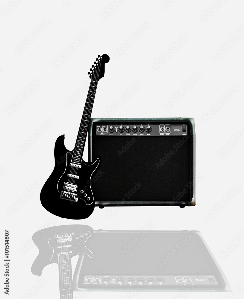 Fototapeta premium musician