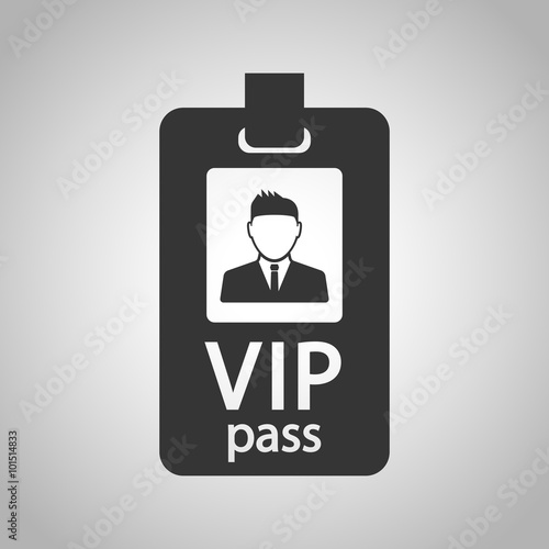 VIP guest icon
