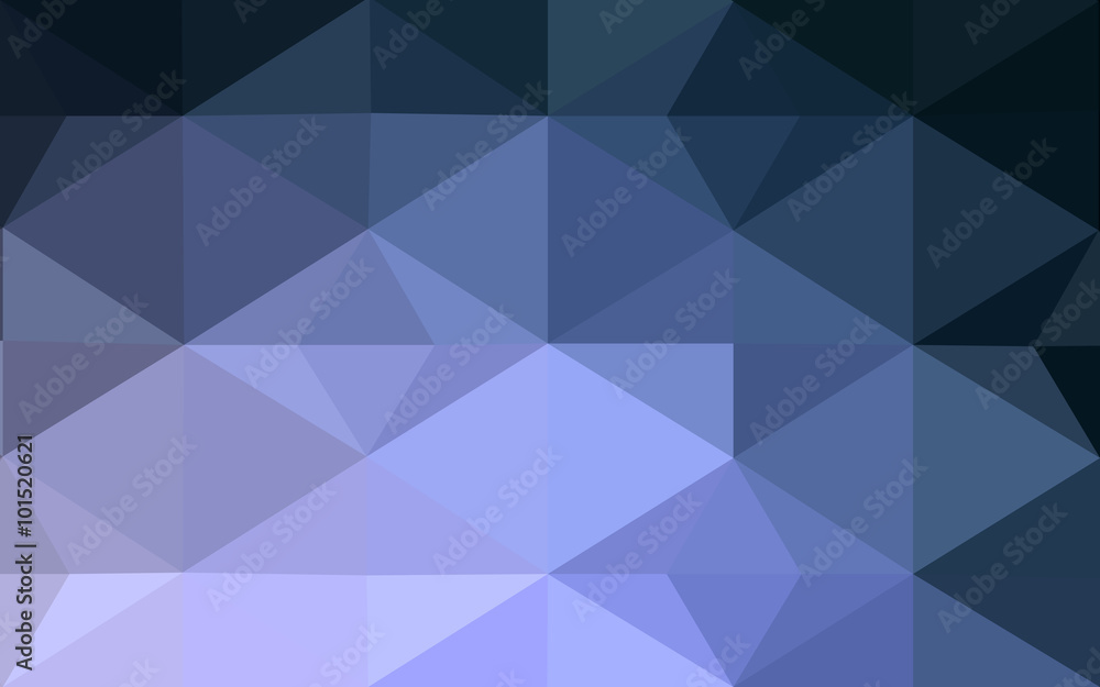 Dark purple polygonal design pattern, which consist of triangles and gradient in origami style. Dark purple polygonal design pattern, which consist of triangles and gradient in origami style.