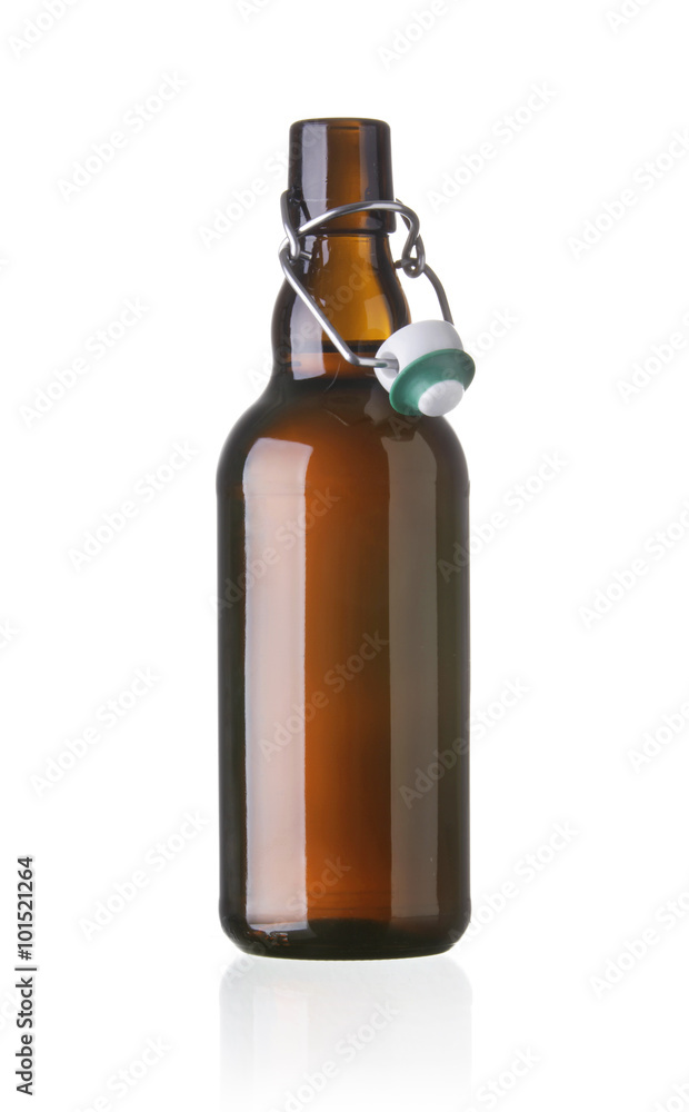 Bierflasche Bierflasche
