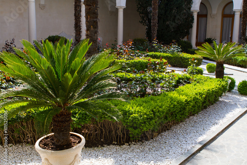 Livadia palace photo