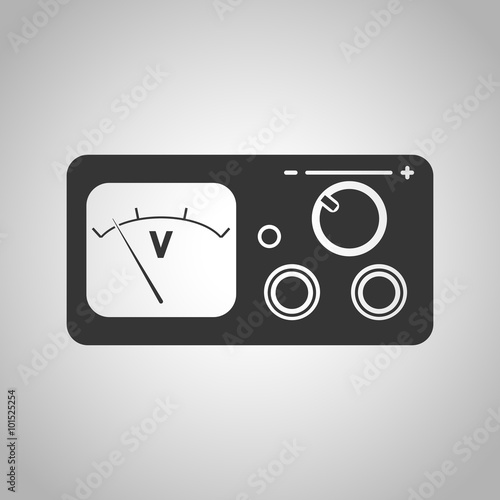 power supply icon