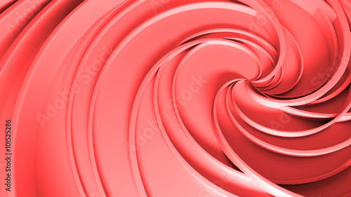   twirl abstract background