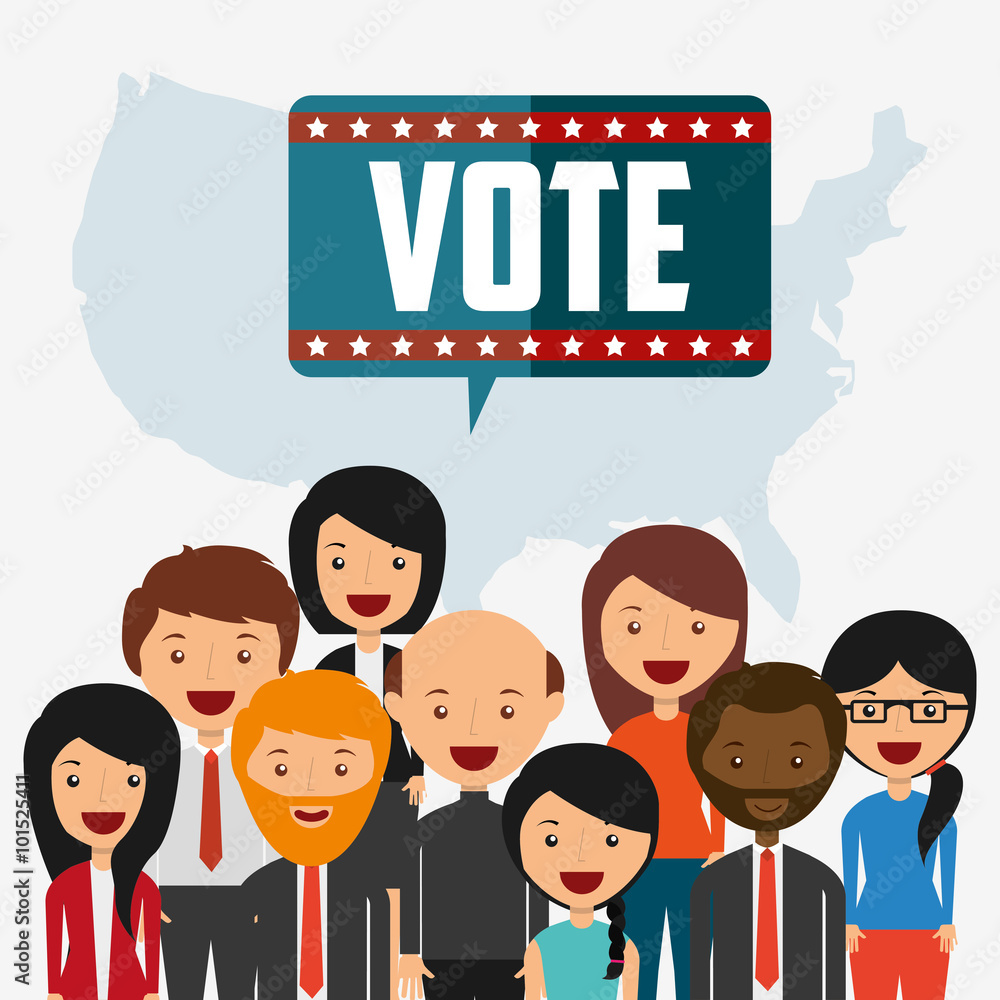 elections day design elections day design