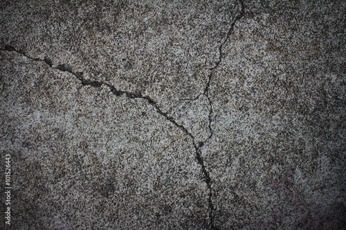 Wallpaper Mural The background stone cracks Torontodigital.ca