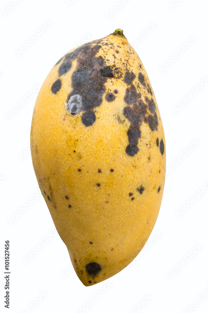 Rotten mango hi-res stock photography and images - Alamy