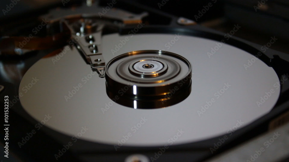 Hard Disk Drive to Spin up and Stops / Open HDD is working, the disc starts to rotate and stops, the head moves
Hard Disk Drive to Spin up and Stops / Open HDD is working, the disc starts to rotate and stops, the head moves