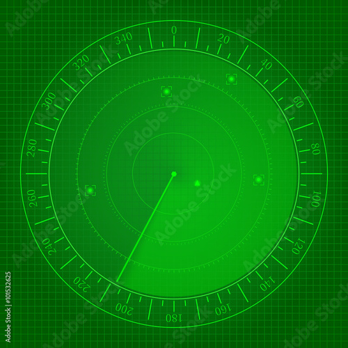 Radar.