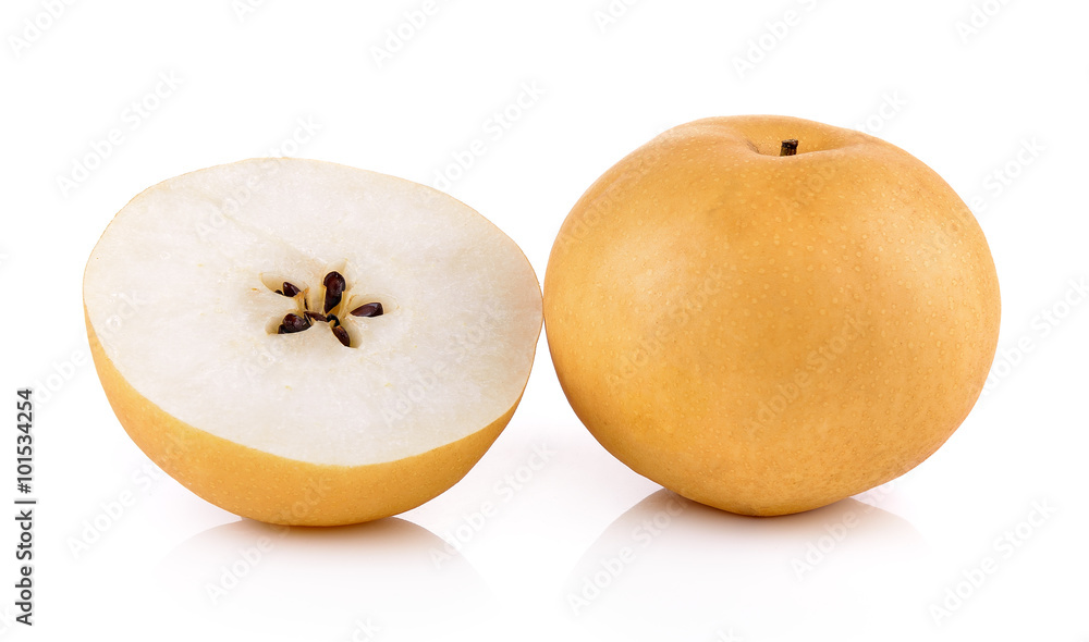 pear fruit pear fruit