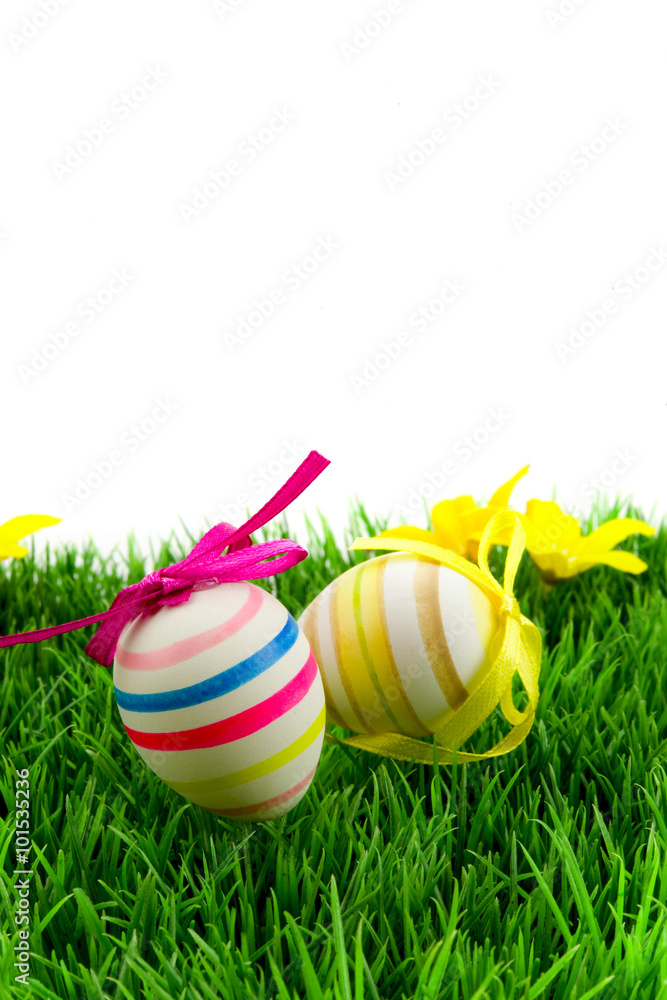 Obraz premium Ostern