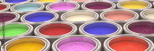 Paint Colors