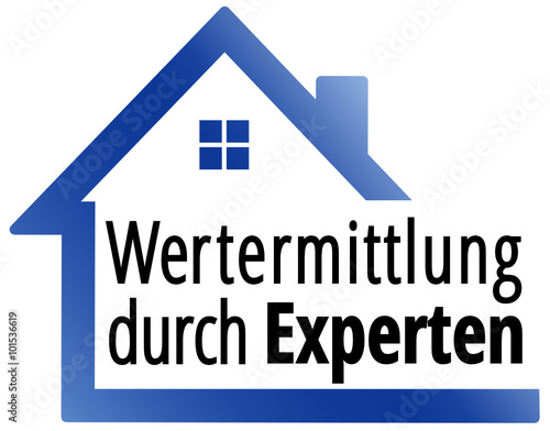 Wertermittlung durch Experten 