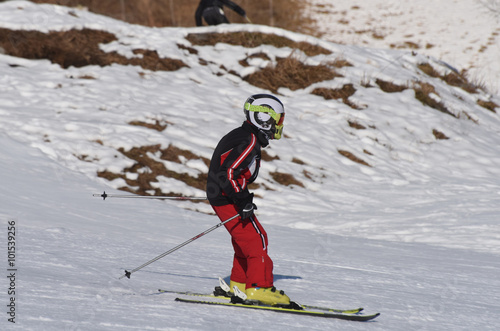 sci snowboard sciare sport invernali neve