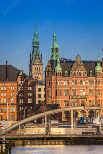 Hamburg - Germany