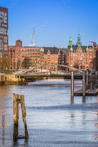 Hamburg - Germany