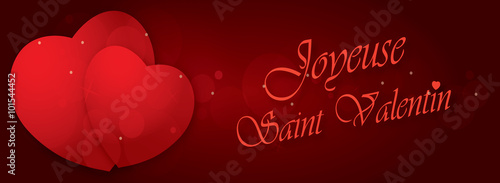 Saint Valentin