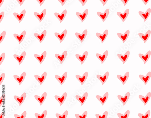 Love background. Valentine's Day. Love. Valentine's background. Floral background