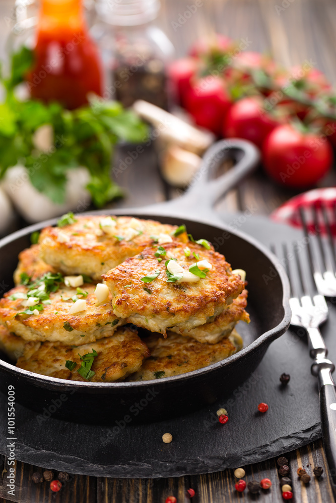 cutlets cutlets