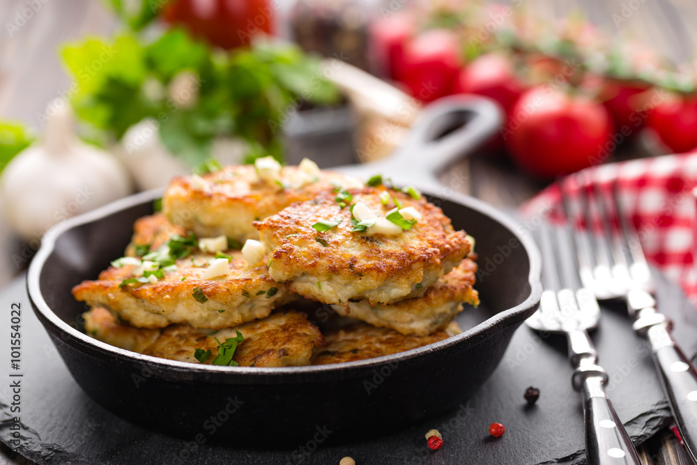 cutlets cutlets