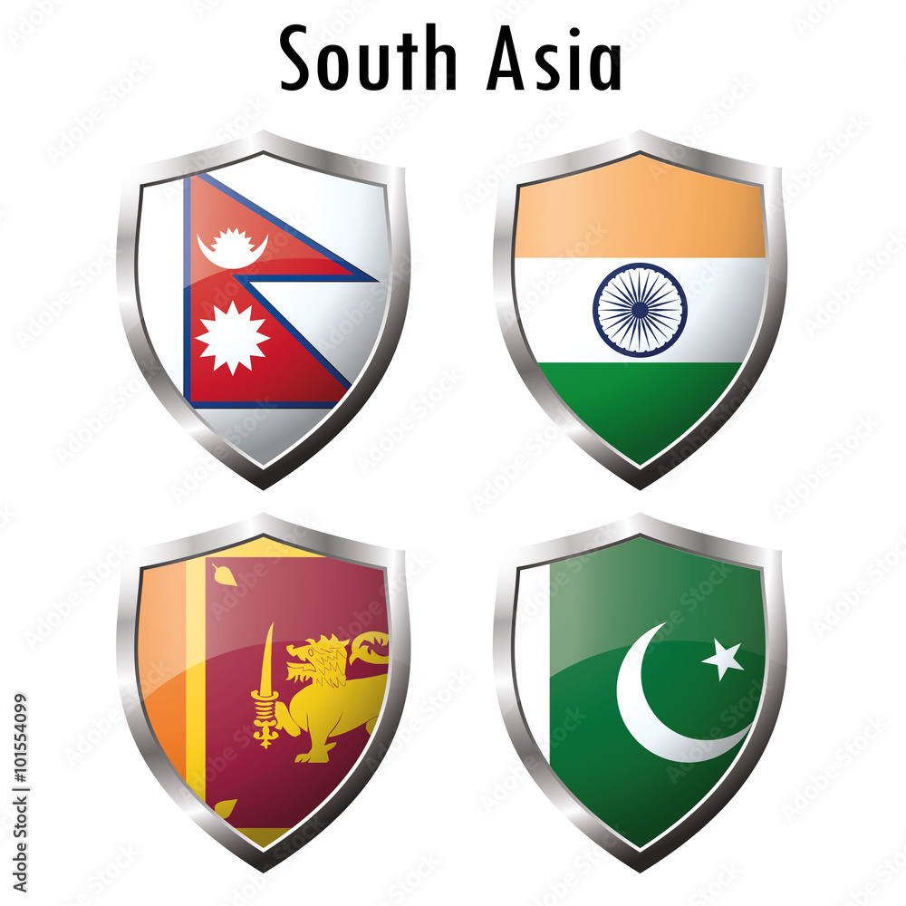 Set flag icon Set flag icon