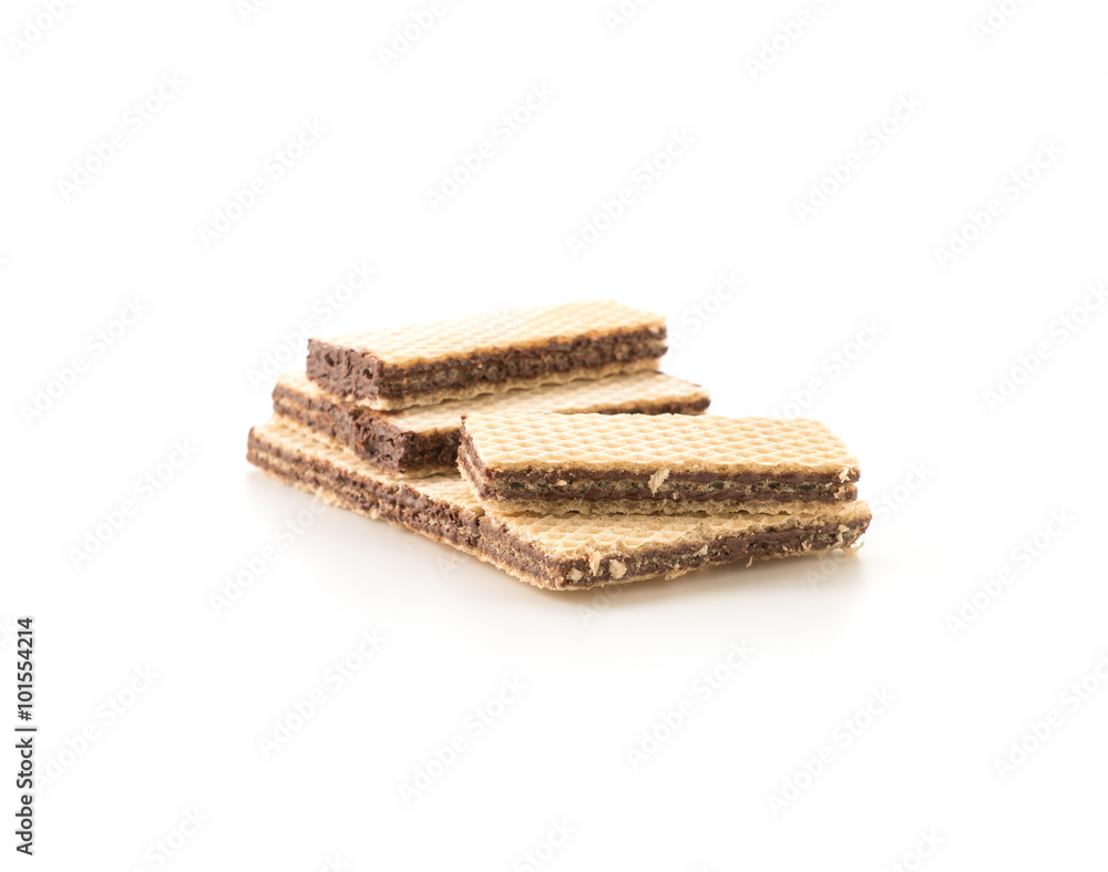 chocolate wafer chocolate wafer