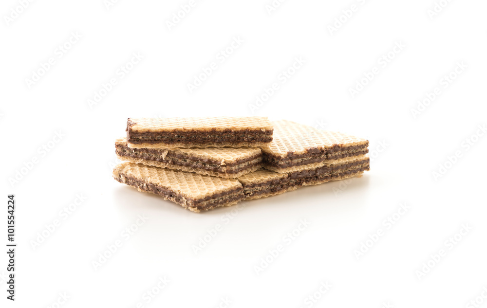 chocolate wafer chocolate wafer