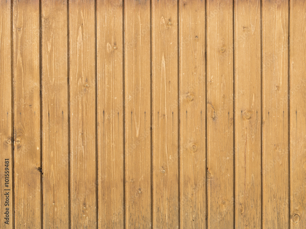 old wooden pine boards on the wall old wooden pine boards on the wall