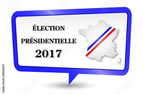 Election présidentielle 2017