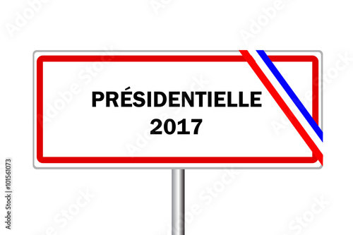 Présidentielle 2017