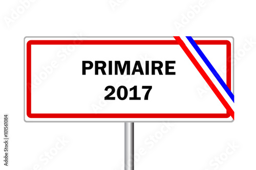 Primaire 2017
