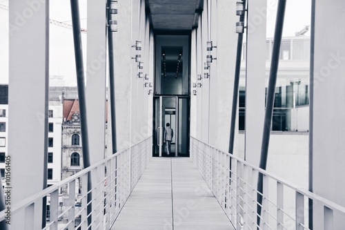 Bundestag  Reichstag  Paul-L  be-Haus