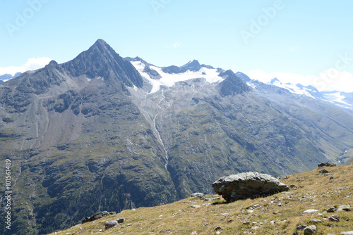 Talleitspitze    tztaler Alpen
