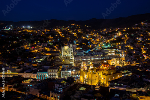 Guanajuato Mexico