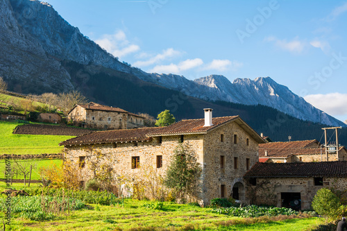 Wallpaper Mural turismo rural en bizkaia Torontodigital.ca