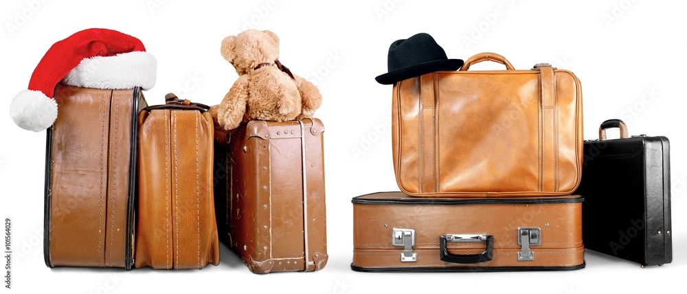 Фотография Suitcase.