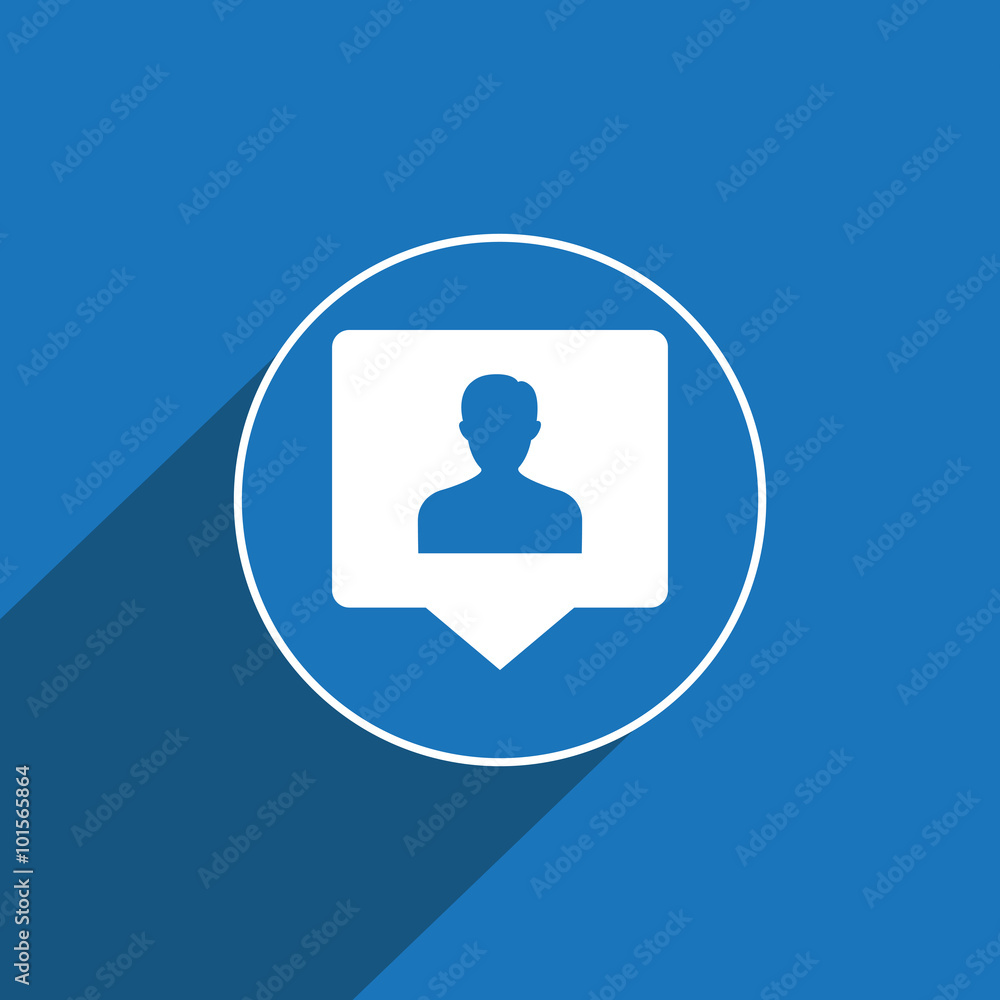 User location icon User location icon
